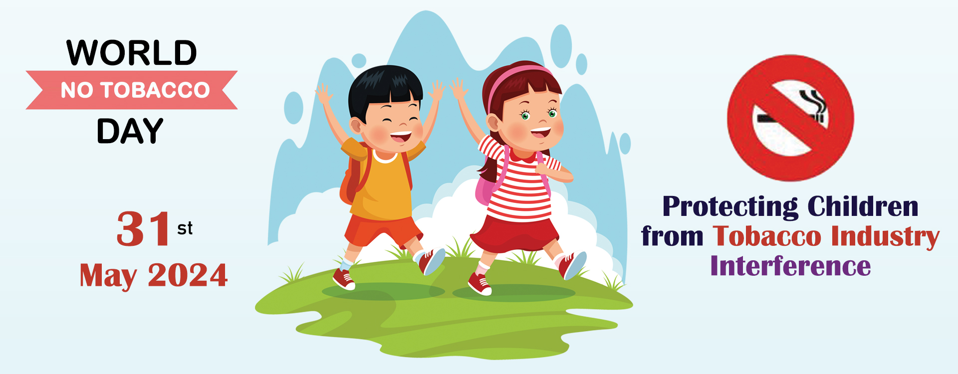 Smoke Free Kerala